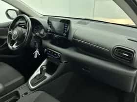 Toyota Yaris (2021) thumbnail 11