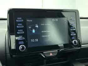 Toyota Yaris (2021) thumbnail 12