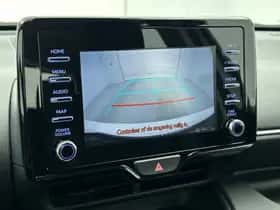 Toyota Yaris (2021) thumbnail 13