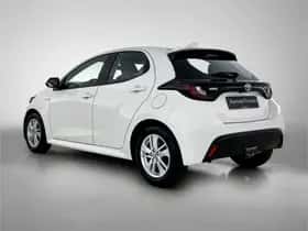 Toyota Yaris (2021) thumbnail 6