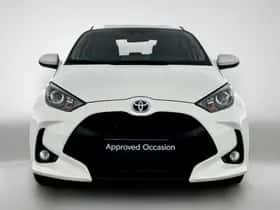 Toyota Yaris (2021) thumbnail 7