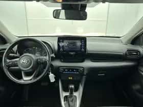 Toyota Yaris (2021) thumbnail 9