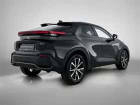Toyota C-HR (2024) thumbnail 2