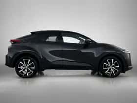 Toyota C-HR (2024) thumbnail 12