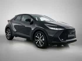Toyota C-HR (2024) thumbnail 13