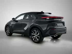 Toyota C-HR (2024) thumbnail 14