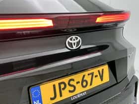 Toyota C-HR (2024) thumbnail 19