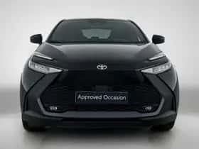 Toyota C-HR (2024) thumbnail 20