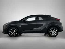 Toyota C-HR (2024) thumbnail 3