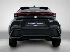 Toyota C-HR (2024) thumbnail 21