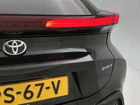 Toyota C-HR (2024) thumbnail 29
