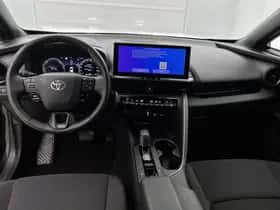 Toyota C-HR (2024) thumbnail 4