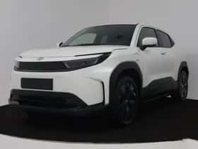 Toyota Urban_Cruiser (2026)