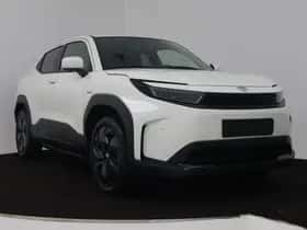 Toyota Urban_Cruiser (2026) thumbnail 15
