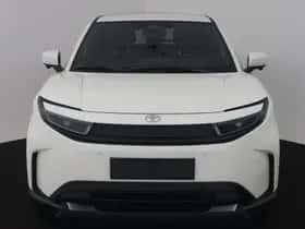 Toyota Urban_Cruiser (2026) thumbnail 24