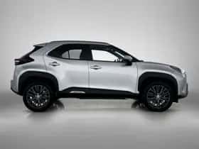 Toyota Yaris_Cross (2023) thumbnail 15