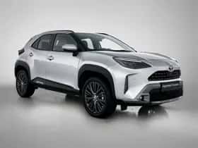 Toyota Yaris_Cross (2023) thumbnail 16