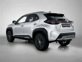 Toyota Yaris_Cross (2023) thumbnail 17
