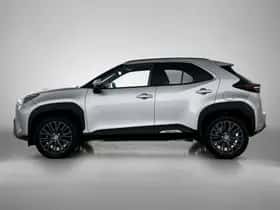 Toyota Yaris_Cross (2023) thumbnail 3