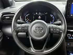 Toyota Yaris_Cross (2023) thumbnail 21