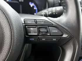 Toyota Yaris_Cross (2023) thumbnail 22