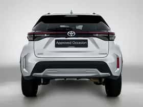 Toyota Yaris_Cross (2023) thumbnail 25