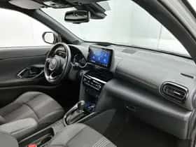 Toyota Yaris_Cross (2023) thumbnail 26