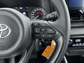 Toyota Yaris (2026) thumbnail 17