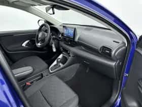 Toyota Yaris (2026) thumbnail 21