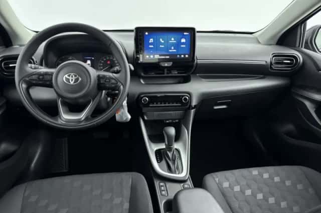 Toyota Yaris (2026) thumbnail 5