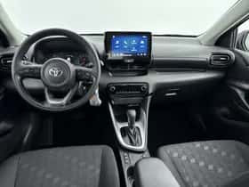 Toyota Yaris (2026) thumbnail 5