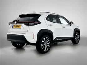 Toyota Yaris_Cross (2023) thumbnail 2