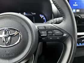 Toyota Yaris_Cross (2023) thumbnail 14