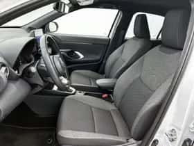 Toyota Yaris_Cross (2023) thumbnail 15