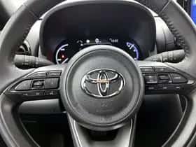 Toyota Yaris_Cross (2023) thumbnail 17