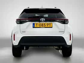 Toyota Yaris_Cross (2023) thumbnail 20