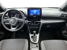 Toyota Yaris_Cross (2023) thumbnail 4