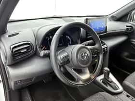 Toyota Yaris_Cross (2023) thumbnail 35