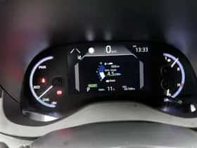 Toyota Yaris_Cross (2023) thumbnail 5