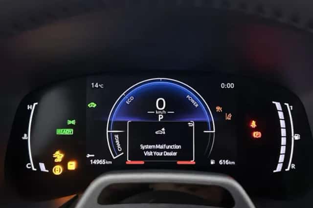 Toyota Aygo (2026) thumbnail 5