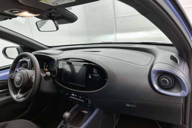 Toyota Aygo (2026) thumbnail 6