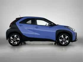 Toyota Aygo (2026) thumbnail 9