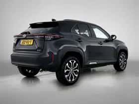 Toyota Yaris_Cross (2024) thumbnail 2
