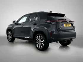 Toyota Yaris_Cross (2024) thumbnail 13