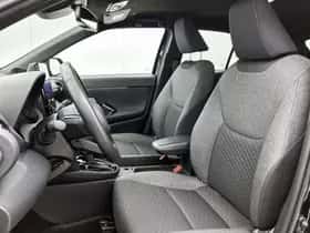 Toyota Yaris_Cross (2024) thumbnail 15