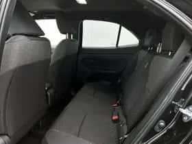Toyota Yaris_Cross (2024) thumbnail 16