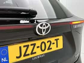Toyota Yaris_Cross (2024) thumbnail 19