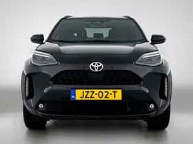 Toyota Yaris_Cross (2024) thumbnail 20