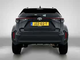 Toyota Yaris_Cross (2024) thumbnail 21