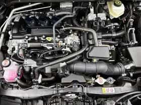 Toyota Yaris_Cross (2024) thumbnail 27